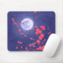 Spring Moon Night