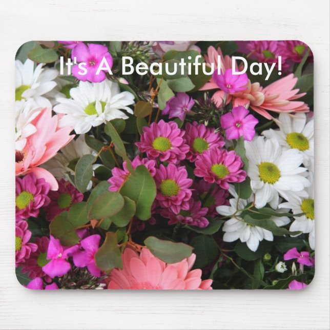 Spring Mousepad (Front)