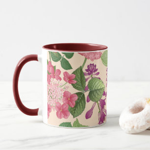 spring mug