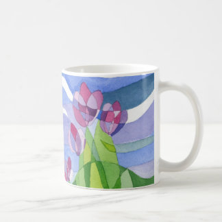 Spring Mug