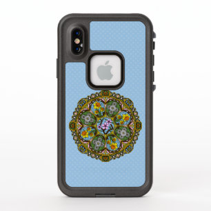 Spring Nouveau Lifeproof Case
