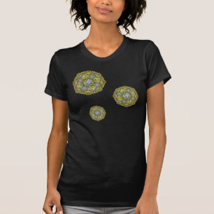 Spring Nouveau Women's Dark T-Shirt