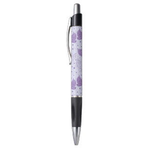Spring Pattern Pen