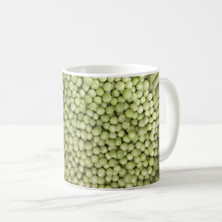 Spring Peas mug
