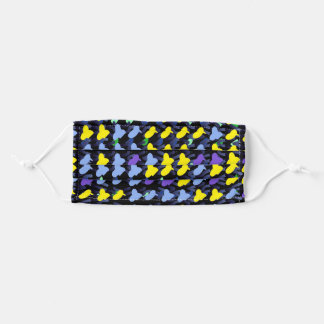 Spring Peeps Cloth Face Mask