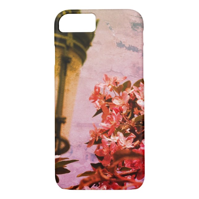 Spring Photography iPhone 8/7, Barely There Case-Mate iPhone Case (Back)