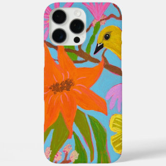 Spring Pleasures iPhone / iPad case 16 Pro Max
