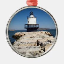 Spring Point Ledge Lighthouse