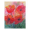 Spring Poppies