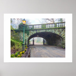 Spring poster