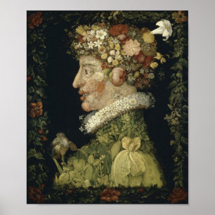 Spring Poster