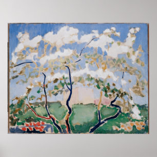 Spring Poster