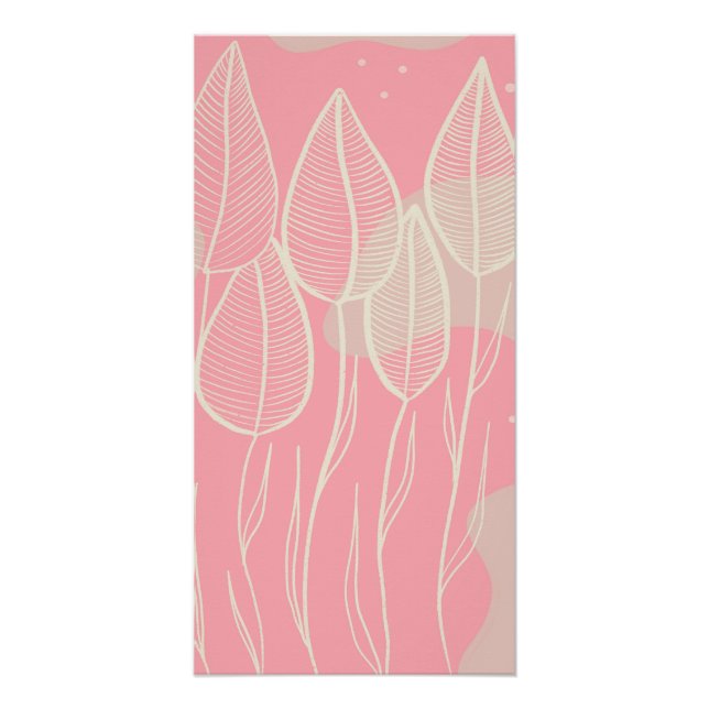 spring poster (Front)