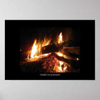 Spring Poster