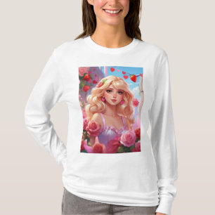 Spring princess  T-Shirt