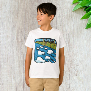 Spring River T-Shirt
