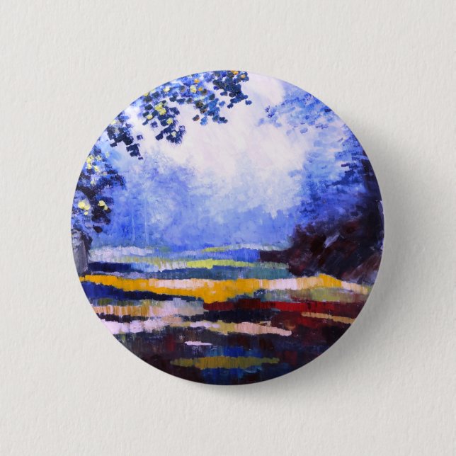 Spring Seaon 2.JPG 2 Inch Round Button (Front)
