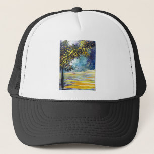 Spring Season 1 Trucker Hat
