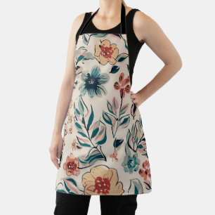 Spring Season Apron