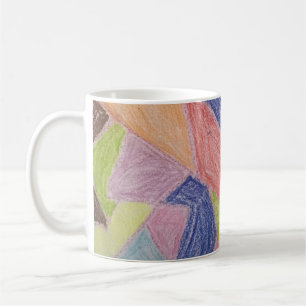 spring season mug