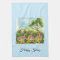 Spring Season Rabbits / Easter Holiday Decor