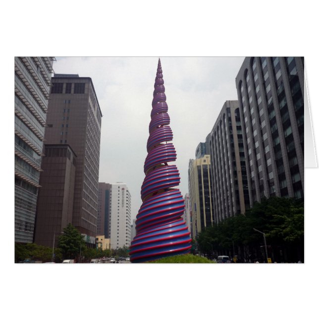 spring seoul shell (Front Horizontal)