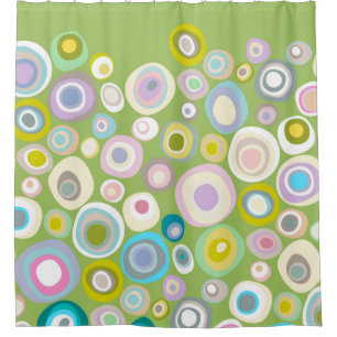 spring spot green