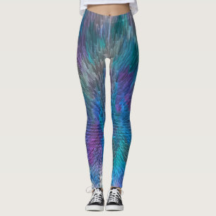 Spring Spree.... Leggings