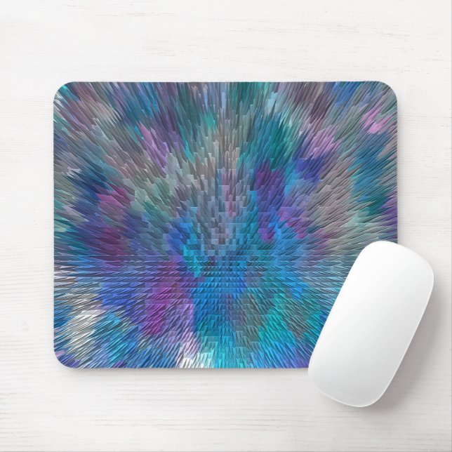 Spring Spree.... Mouse Pad (With Mouse)