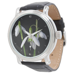 Spring Springs Eternal Watch