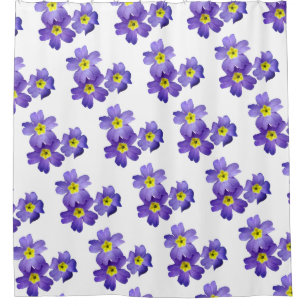 Spring Sprung Shower Curtain