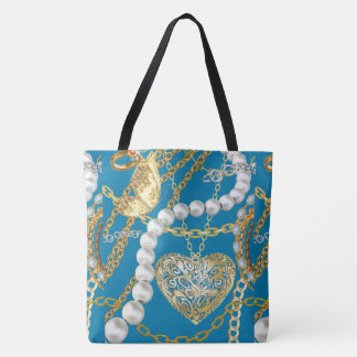 spring, style  tote bag