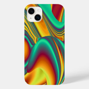 Spring Summer Autumn Flowers Magic Case-Mate iPhone 14 Plus Case
