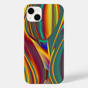 Spring Summer Autumn Flowers Magic Case-Mate iPhone 14 Plus Case