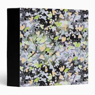 Spring-summer Binder