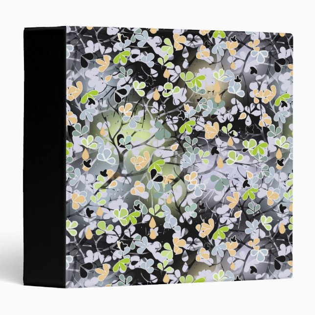 Spring-summer Binder (Front/Spine)