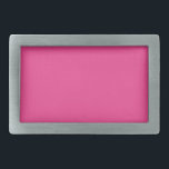 Spring Summer Colour Beetroot Purple Belt Buckle<br><div class="desc">Beetroot Purple is one of the colours that are currently in fashion. If you are looking for a fun and vibrant colour this is your choice.</div>