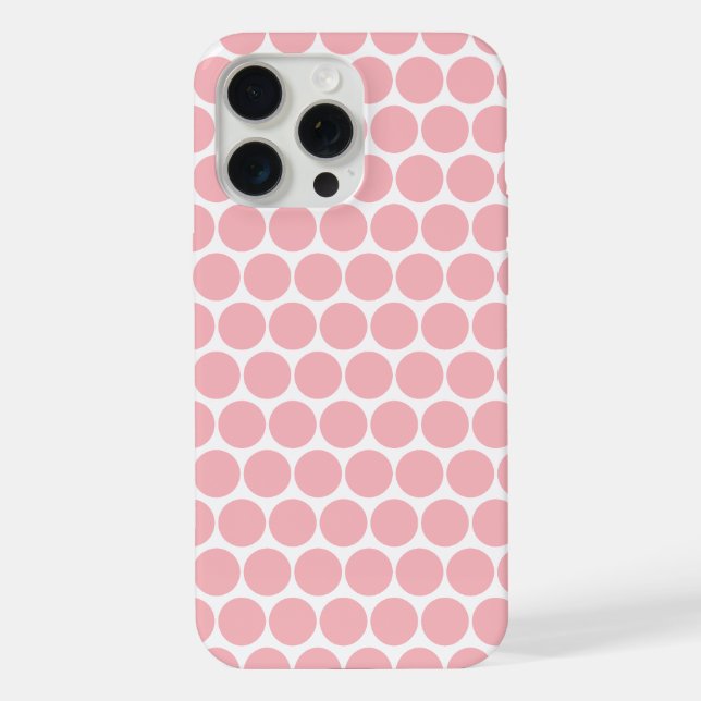 Spring Summer Colour Crystal Rose iPhone Case (Back)