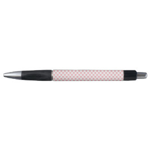 Spring Summer Colour Crystal Rose Pen