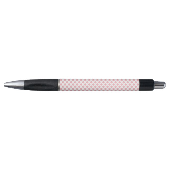 Spring Summer Colour Crystal Rose Pen (Front)