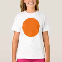 Spring Summer Colours Tangelo