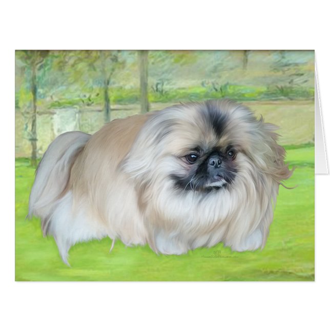 Spring Sunshine (Front Horizontal)