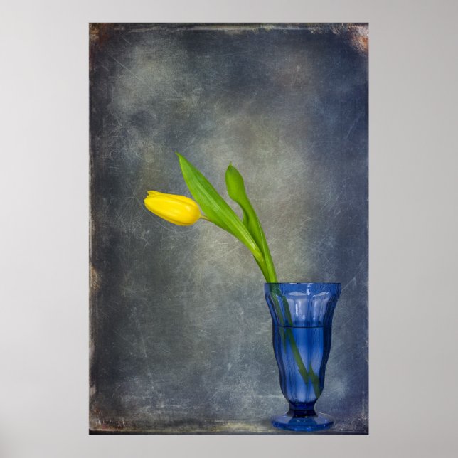 Spring Sunshine Poster (Front)