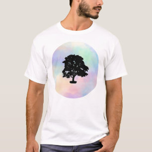 Spring Sycamore Gap Tee