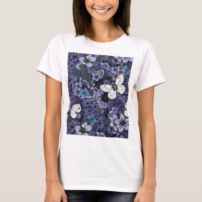 spring T-Shirt (Front)