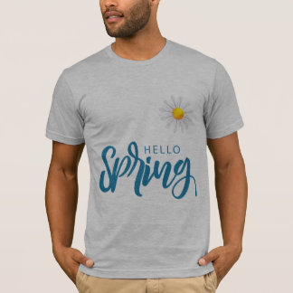 spring T-Shirt