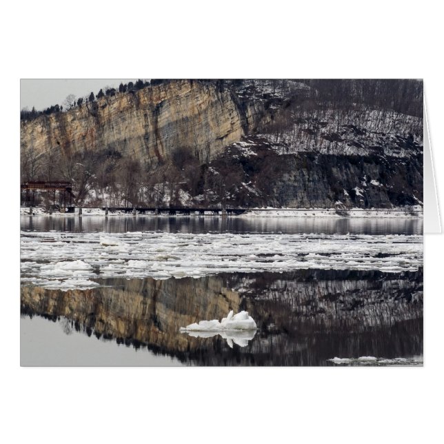 Spring Thaw (Front Horizontal)