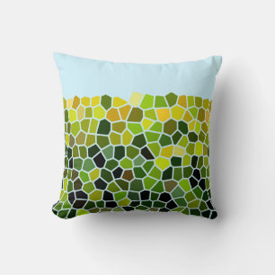 Spring Throw Pillow