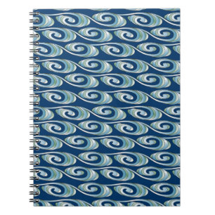 spring tide notebook