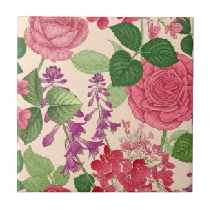 spring tile